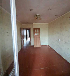 3-к квартира, вторичка, 58м2, 2/9 этаж