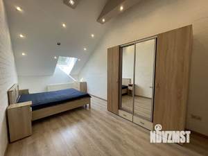 1-к квартира, вторичка, 45м2, 4/4 этаж
