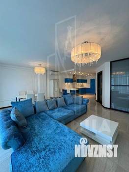 1-к квартира, вторичка, 86м2, 9/25 этаж
