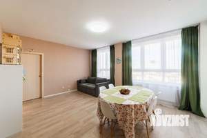 3-к квартира, вторичка, 121м2, 21/25 этаж