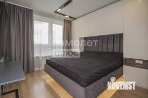 3-к квартира, вторичка, 71м2, 19/25 этаж