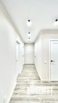 4-к квартира, вторичка, 98м2, 8/16 этаж