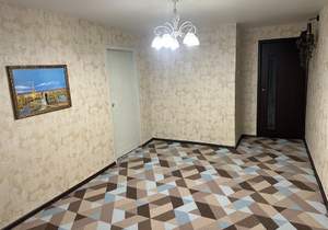 3-к квартира, вторичка, 52м2, 4/5 этаж