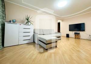 3-к квартира, вторичка, 55м2, 1/5 этаж