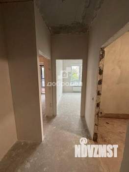 1-к квартира, вторичка, 45м2, 3/24 этаж