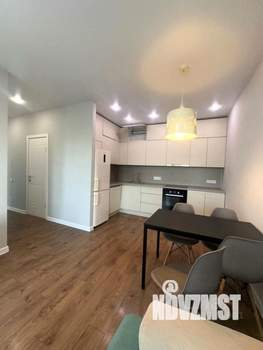2-к квартира, вторичка, 60м2, 5/9 этаж