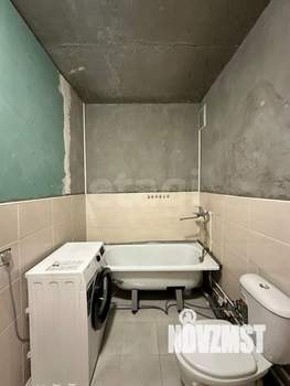 Студия квартира, вторичка, 29м2, 1/8 этаж