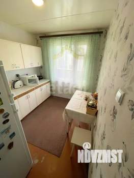 2-к квартира, вторичка, 48м2, 7/9 этаж