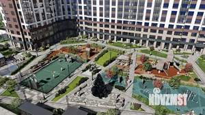 1-к квартира, вторичка, 42м2, 26/31 этаж