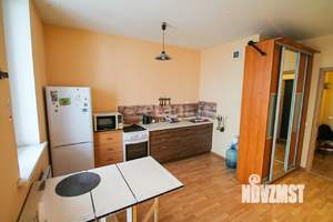 Студия квартира, вторичка, 27м2, 25/25 этаж