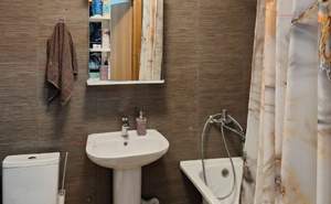 1-к квартира, вторичка, 36м2, 15/19 этаж