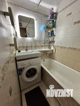2-к квартира, вторичка, 44м2, 5/5 этаж