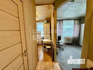 1-к квартира, вторичка, 21м2, 9/9 этаж