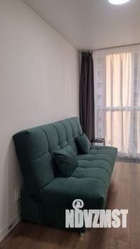 Студия квартира, вторичка, 25м2, 7/15 этаж