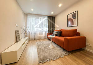 3-к квартира, вторичка, 64м2, 2/9 этаж