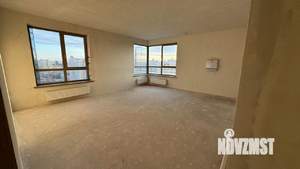 3-к квартира, вторичка, 109м2, 15/25 этаж