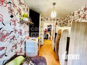 2-к квартира, вторичка, 41м2, 3/5 этаж