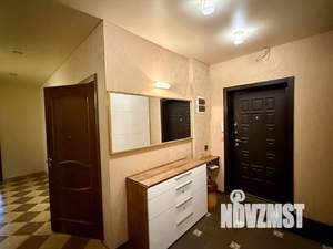 3-к квартира, вторичка, 88м2, 3/21 этаж