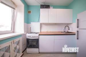 1-к квартира, вторичка, 29м2, 5/5 этаж