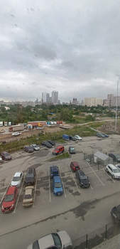 2-к квартира, вторичка, 59м2, 5/23 этаж