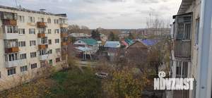 2-к квартира, вторичка, 43м2, 5/5 этаж