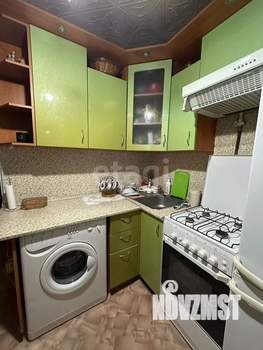 2-к квартира, вторичка, 44м2, 3/5 этаж