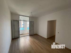 2-к квартира, вторичка, 56м2, 5/10 этаж