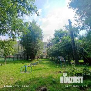 2-к квартира, вторичка, 43м2, 2/5 этаж