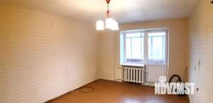 1-к квартира, вторичка, 36м2, 4/10 этаж