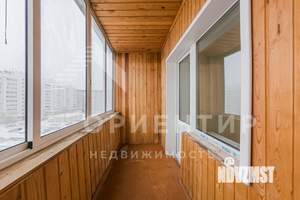2-к квартира, вторичка, 44м2, 6/9 этаж