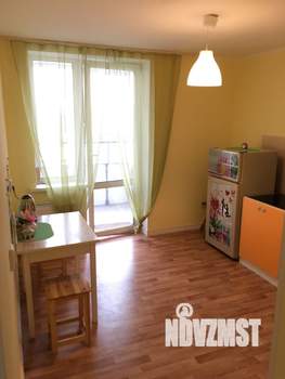 1-к квартира, вторичка, 35м2, 6/26 этаж
