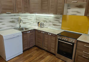 2-к квартира, вторичка, 54м2, 4/18 этаж