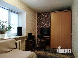 2-к квартира, вторичка, 38м2, 4/5 этаж