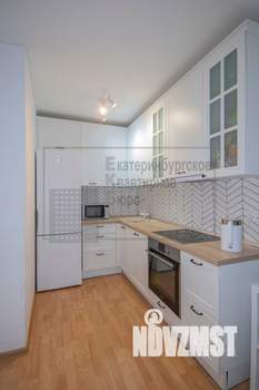 1-к квартира, вторичка, 39м2, 2/17 этаж