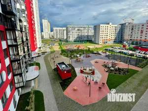 Студия квартира, вторичка, 28м2, 5/9 этаж