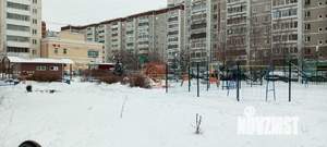 2-к квартира, вторичка, 47м2, 2/10 этаж