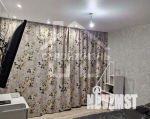 1-к квартира, вторичка, 35м2, 15/16 этаж