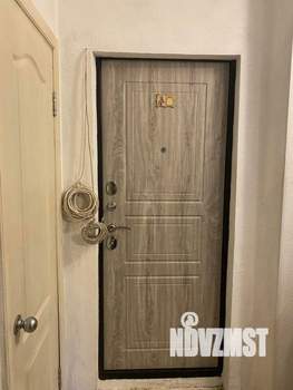 2-к квартира, вторичка, 36м2, 1/9 этаж