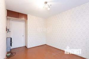 2-к квартира, вторичка, 44м2, 3/5 этаж