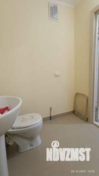 1-к квартира, вторичка, 33м2, 14/26 этаж