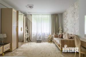 2-к квартира, вторичка, 75м2, 1/7 этаж