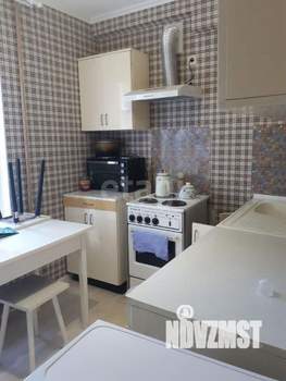 3-к квартира, вторичка, 59м2, 3/5 этаж