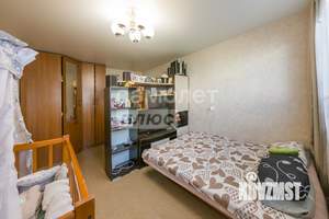 1-к квартира, вторичка, 29м2, 4/5 этаж