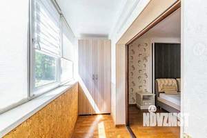 3-к квартира, вторичка, 76м2, 1/6 этаж