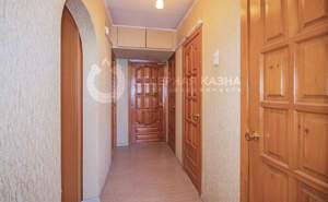 3-к квартира, вторичка, 71м2, 9/9 этаж