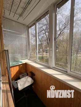 1-к квартира, вторичка, 29м2, 2/5 этаж