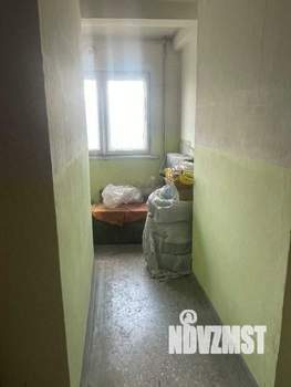2-к квартира, вторичка, 42м2, 5/9 этаж
