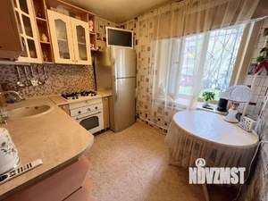 1-к квартира, вторичка, 33м2, 1/6 этаж