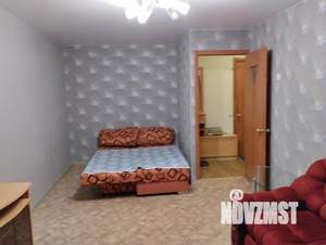 1-к квартира, вторичка, 30м2, 2/5 этаж