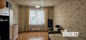 2-к квартира, вторичка, 60м2, 2/16 этаж